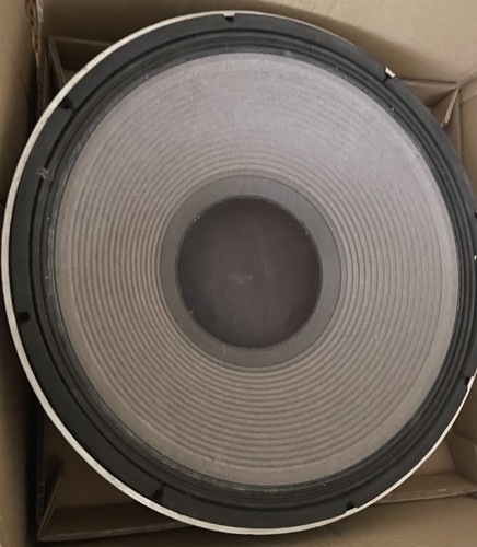 Jbl altoparlanti pollici - altoparlanti, 18