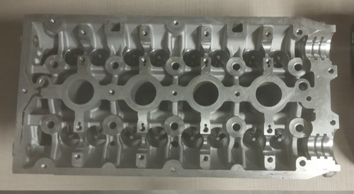 Testata nuova opel chevrolet - testata,