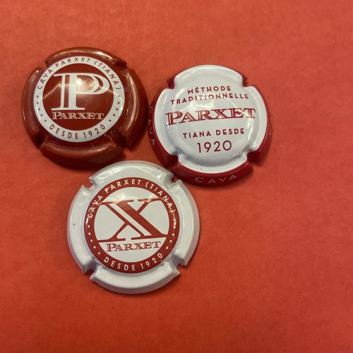 Tappi parxet desde - 3,