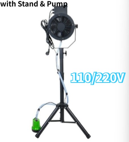 Macchina schiuma 1000w party - 1000w,