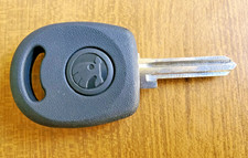 Skoda Felicia / Pickup chiave