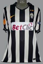 NIKE JUVENTUS 2010 HOME L