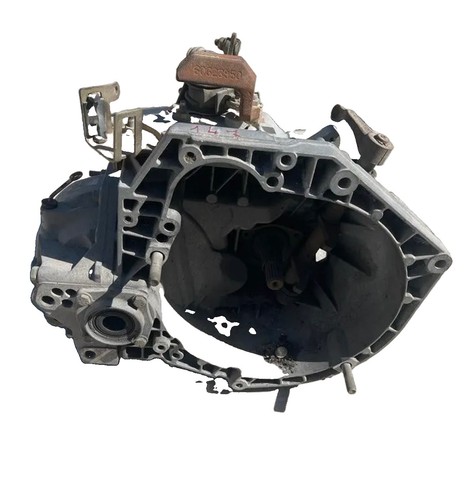 Cambio manuale alfa romeo - manuale, 147