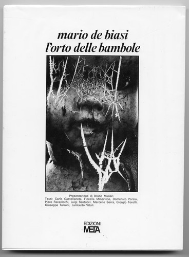 Orto delle bambole autore - delle,