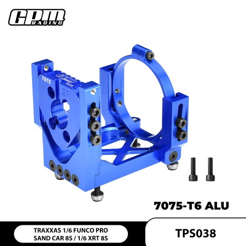 Base motore oversize lega - base,