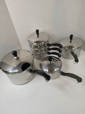 Farberware Vintage Acciaio