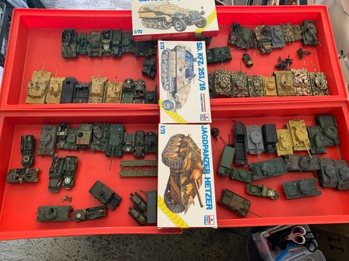 Veicoli militari - militari, +