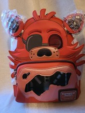 Zaino Loungefly Nuovo Limited