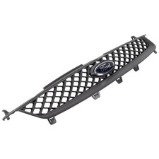 Griglia originale Ford Fiesta