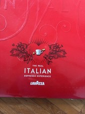 CALENDARIO LAVAZZA 2011