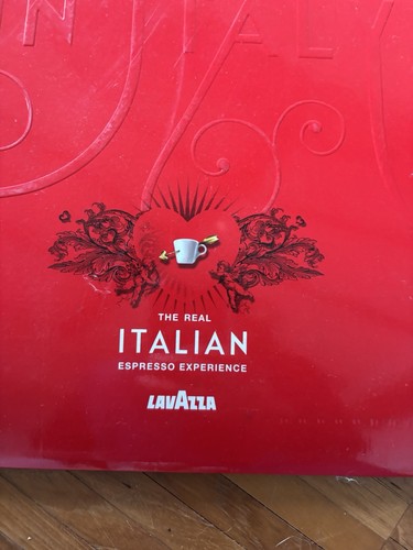 Calendario lavazza 2011 - lavazza,