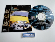 Need For Speed III (3) Hot