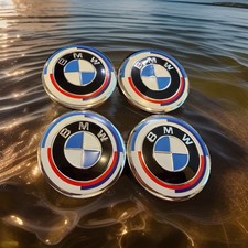 4PZ Per BMW 50° Anniversario