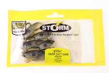 STORM WILDEYE SWIM BAIT SHAD -