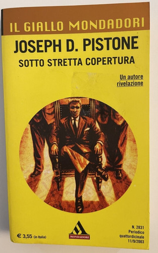 Joseph pistone sotto - d.,