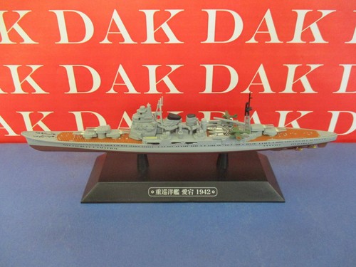 Die cast 1100 modellino nave - modellino,