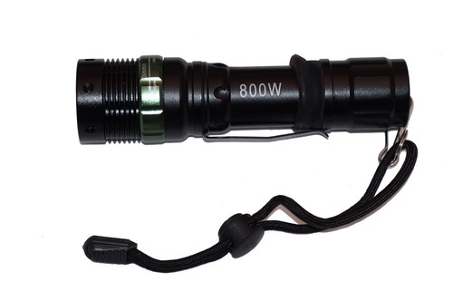Torcia led cree 1000 lumen - ,
