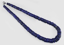 COLLANA PERLE ROTONDE