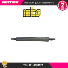 50800 Silenziatore centrale