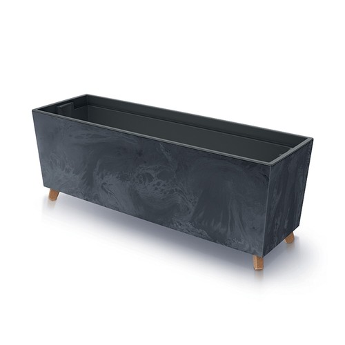 Fioriera vaso fiori - , gambe