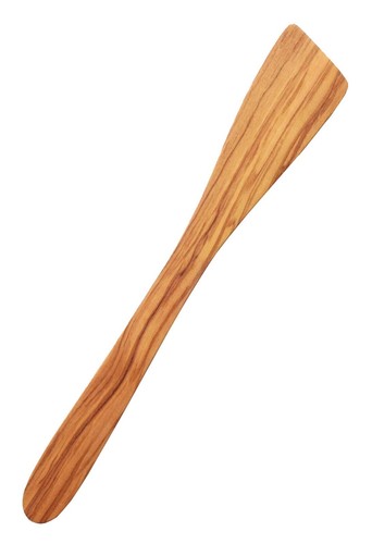 Spatola dritta per cucina - dritta, la