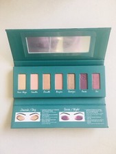 Yves Rocher Palette Ombretti 7 Tonalità Ombretti Mat Metallizzati Madreperlati