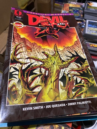 Devil hulk - -, 67