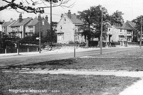 Fgm abbey lane - abbey, lane,