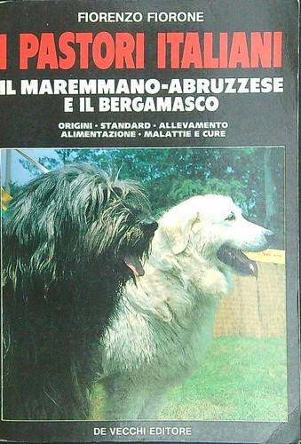 Pastori italiani il - pastori,