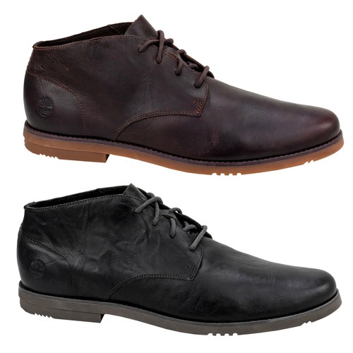 Timberland yorkdale chukka - timberland,