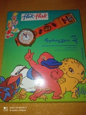 FLIK FLAK OROLOGIO PER BAMBINI