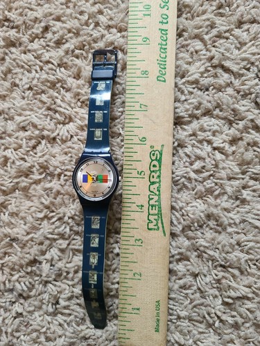 Swatch watch sydney - swatch,