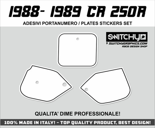 Kit adesivi tabelle - kit,
