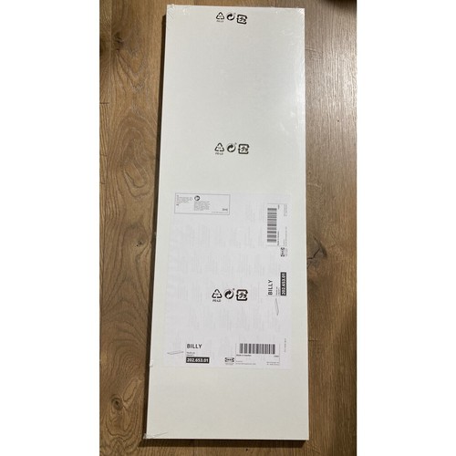 Ikea billy scaffale extra - billy, 3x