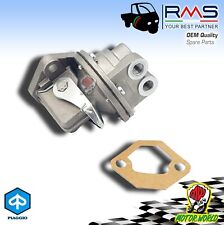 850055 POMPA GASOLIO DIESEL PIAGGIO PORTER QUARGO 500 2005 - 2009