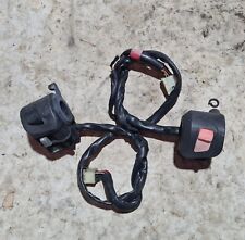 Comandi Moto Guzzi Nevada/ Florida