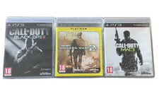Giochi PlayStation 3 - CALL OF