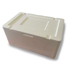 Scatola Termica Polistirolo