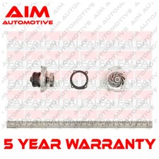 Obiettivo pompa acqua adatto a