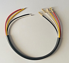 CAVETTO CABLAGGIO RIPRISTINO