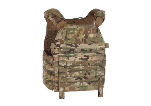 Warrior assault system - warrior,