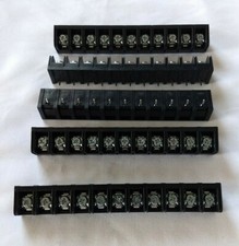 5 Pezzi MAGNUM CB3 MORSETTIERA