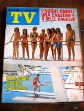 TV SORRISI E CANZONI  NUOVI