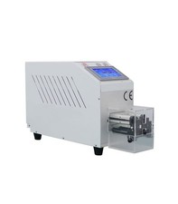 Macchina spelafili cavi