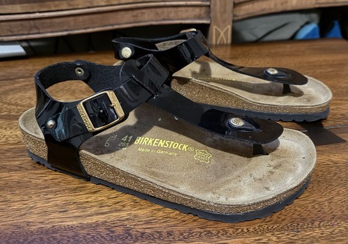Sandali donna birkenstock - sandali,