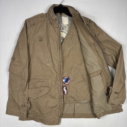 Giacca diesel field vintage - giacca,