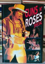 Guns roses special in - guns,