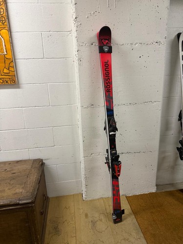 Sci rossignol 164 - sci,