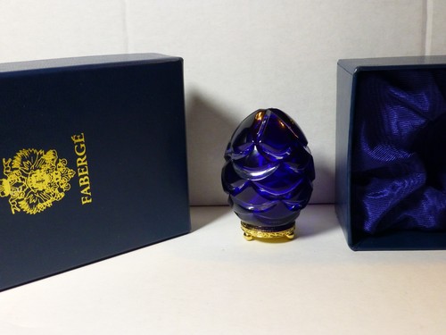Bellissimo egg cristallo - bellissimo,