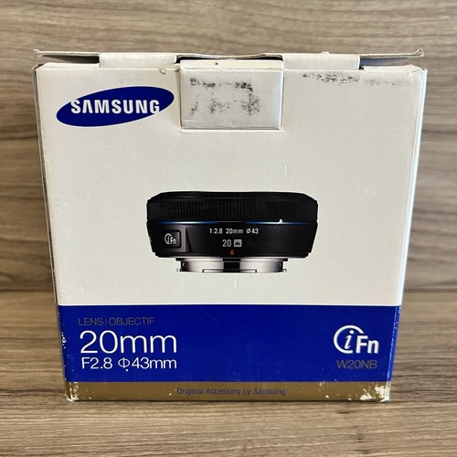 Samsung f 2 8 - mm, f/2.8